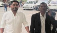Teachers' recruitment scam: ED arrests TMC's Kuntal Ghosh