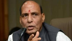 Naxalism will be eliminated from India in 3 years: Home Minister Rajnath Singh