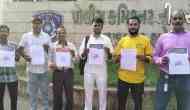 Ahmedabad: Action Against Vehicles with White Number Plates Operating as Taxis