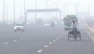 Delhi pollution: 'Very poor' air quality in national capital for 7th day
