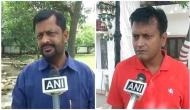 JD (U) sure of securing absolute majority in house