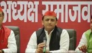 Assembly Election 2018: Akhilesh Yadav nods 'yes' as Samajwadi Party to contest Telangana polls for the first time; voting on Dec 7