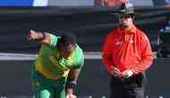 Two new faces join ICC Elite Panel of Umpires