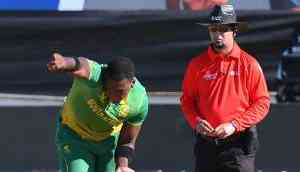 Two new faces join ICC Elite Panel of Umpires