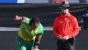Two new faces join ICC Elite Panel of Umpires