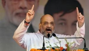 Chhattisgarh election 2018: Raman Singh govt has made Chhattisgarh almost Naxalism-free says Amit Shah