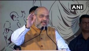 Air Force Day: IAF symbol of valour and courage, says Amit Shah