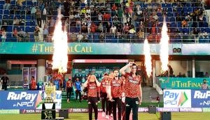 Will come back harder next season: SRH assistant coach Helmot after losing in IPL 2024 final