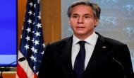 Antony Blinken, Canadian Foreign Minister discuss Afghanistan 