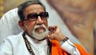 Terrorists Hatched Plot to Bomb Matoshree in 1989, Bal Thackeray was told: Narayan Rane