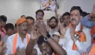 Lok Sabha results: EC trends show BJP sweeping Delhi