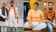Photo war between BJP and SP erupts over fresh crimes, shootout