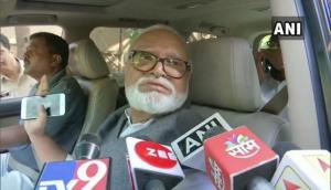 Maharashtra Politics: 49-50 MLAs are with Sharad Pawar, claims NCP's Chhagan Bhujbal