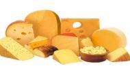 Eating cheese every day could slash the risk of stroke, heart attack