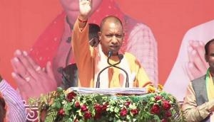 UP polls: Rahul, Priyanka enough to finish Congress: CM Adityanath
