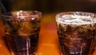 Two fizzy drinks a week might increase the risk of diabetes, heart diseases
