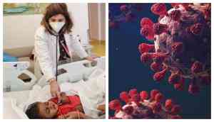 COVID-19: MIS-C cases go up; feeble childcare infrastructure in ICU