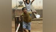 Cricket- a ray of hope for Syrian refugees