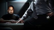 Fresh from #Headley script: I feared I'd be arrested or killed after 26/11 