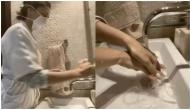 Deepika Padukone gives WHO's #SafeHandsChallenge to Virat Kohli, Roger Federer, Cristiano Ronaldo amid COVID-19 pandemic