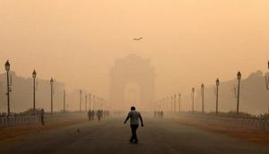 Delhi's air quality dips to 'poor' category, likely to deteriorate from tomorrow