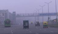 Delhi air quality improves to 'Poor' category with overall AQI at 286