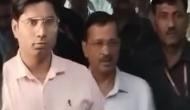 Arvind Kejriwal sent to judicial custody till April 15