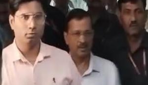 Supreme Court grants interim bail to Arvind Kejriwal till June 1