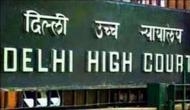 Delhi HC issues notice to EC on Sharad Yadav's arrow symbol plea