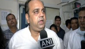 'Instructions given against prescribing this medicine': Delhi Health Minister on cough syrup deaths case