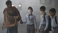 Delhi's air quality continues to remain in 'poor' category 