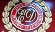 ED conducts raids across multiple states in Delhi excise policy case