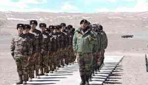 China's softening of stand could be a hoax, India must be prepared for the assault: Defence experts