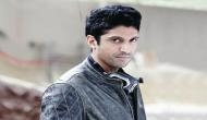 Farhan Akhtar gets injured while preparing for 'Toofan'