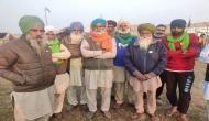 Farmers' Protest: 36 UK MPs write to British foreign secretary on Indian farmers' agitation