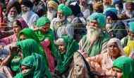 New Normal: Dubious characters hijack protests; senior citizens brave harsh weather