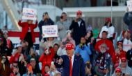 Biden surrendering US campuses to 'anarchists, jihadist freaks': Donald Trump on college protests