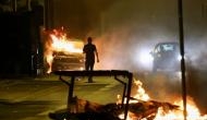 France Violence: Emmanuel Macron accuses protesters of exploiting teenager's death