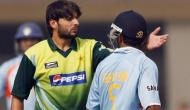 Shahid Afridi responds to Gautam Gambhir's 'psychiatrist' remark, says 'He has a mental problem'