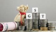 GST collections in May at Rs 1 lakh crore