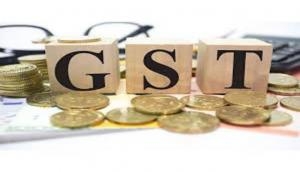 GST Intelligence Team raids cement manafucturer, suspects Rs 15.1 crore GST evasion   