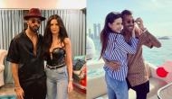 Hardik Pandya shares heart warming picture with fiancee Natasa Stankovic [PICS]
