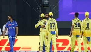 Harbhajan names this star as IPL 'El Clasico' game changer