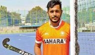 After Sunil Chhetri, Hockey skipper Manpreet appeals to fans to watch matches in stadium