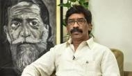 Jharkhand CM Soren dares ED, Centre: 'Why send summons, come and arrest me...' 