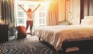Centre to take up issue of 'hefty' tax on hotel rooms with GST Council