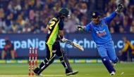 This cricketer went to see T20 game with girlfriend but destiny made him play his debut match the same day!