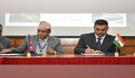 India hands over Govt-funded Jaynagar-Kurtha cross-border rail link to Nepal 