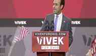 Indian-origin Vivek Ramaswamy announces candidature for Ohio Governor