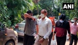 IPL betting: Mumbai Crime Branch arrests five for betting on IPL match